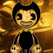 Bendy and the Ink Machine