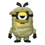 Funko Pop: Mummy Stuart - Minions (967)