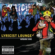 Various Artists - Lyricist Lounge Vol. 1