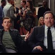 Spider-Man: Homecoming, NBA Finals