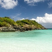 Virgin Islands National Park