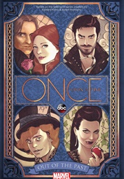 Once Upon a Time: Out of the Past (OGN)