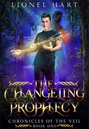 The Changeling Prophecy (Lionel Hart)