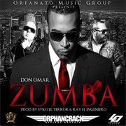 Zumba - Don Omar