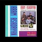 Անկախ Հայաստան (Ankakh Hayastan) Aram Asatryan