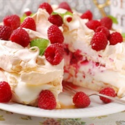 Pavlova 🇳🇿