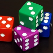 Dice