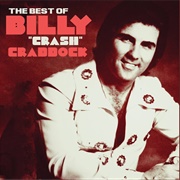 If I Could Write a Song as Beautiful as You - Billy Crash Craddock