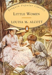 Little Women (Louisa May Alcott)