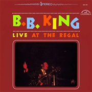 Live at the Regal - B.B. King