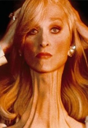 Meryl Streep "Death Becomes Her" (1992)