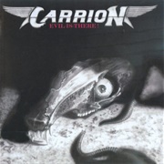 Carrion - Evil Is There