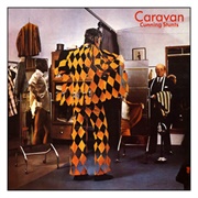 Caravan - Cunning Stunts (1975)