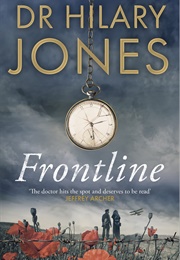 Frontline (Dr Hilary Jones)
