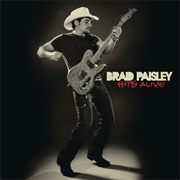 Little Moments - Brad Paisley