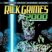 Rick Grimes 2000 (Comics)
