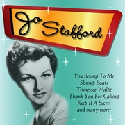 Keep It a Secret - Jo Stafford