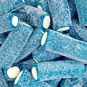 Blue Raspberry Rocketz
