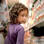 Chef Boyardee Rolling Can Commercial