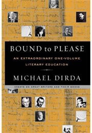 Bound to Please (Michael Dirda)