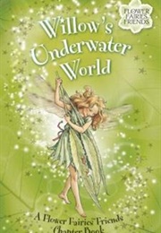 Willow's Underwater World (Cicely Mary Barker)