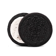 Pull the 2 Parts of the Cookie Apart