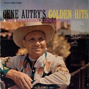 Tears on My Pillow - Gene Autry