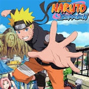 Naruto/Naruto Shippuden