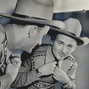 Don't Bite the Hand That's Feeding You - Jimmy Wakely