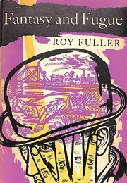 Fantasy and Fugue (Roy Fuller)