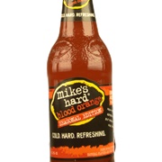 Mike's Hard Blood Orange Lemonade