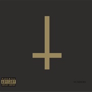 Numbers (Mellowhype, 2012)