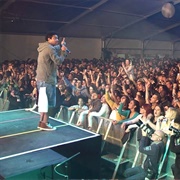 Afro-Latino Festival (Limburg)