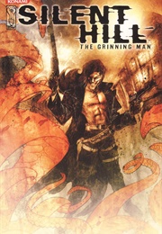 Silent Hill: The Grinning Man (Scott Ciencin)