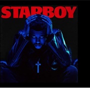 Stargirl Interlude - The Weekend Ft Lana Del Rey