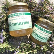Miele Di Rosmarino