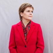 Nicola Sturgeon