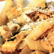 Penne Alla Nuorese