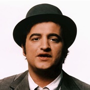 John Belushi