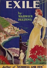 Exile (Warwick Deeping)