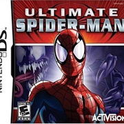 Ultimate Spider-Man (DS)
