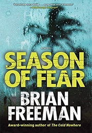 Season of Fear (Brian Freeman)