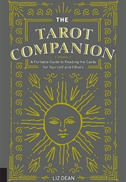 The Tarot Companion (Liz Dean)