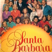 Santa Barbara