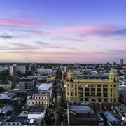 Chapel Street, Melbourne