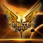 Elite: Dangerous (2014)