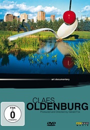 Claes Oldenburg (2008)