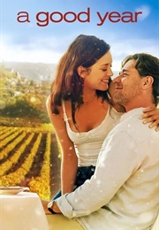 Ridley Scott: 'A Good Year' (2006)