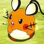 Dedenne