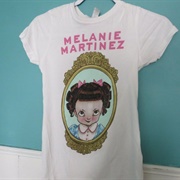 Devilish Crybaby T-Shirt